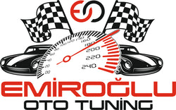 EMİROĞLU OTO TUNİNG